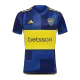 Camiseta Boca Juniors 2023/24 Primera Equipación Local Hombre - Versión Replica - camisetasfutbol