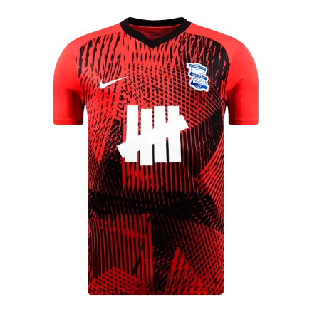 Camiseta Birmingham City 2023/24 Segunda Equipación Visitante Hombre - Versión Hincha - camisetasfutbol