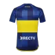 Camiseta Boca Juniors 2023/24 Primera Equipación Local Hombre - Versión Replica - camisetasfutbol