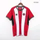 Camiseta Sheffield United 2023/24 Primera Equipación Local Hombre - Versión Replica - camisetasfutbol