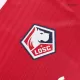 Camiseta Lille OSC 2023/24 Primera Equipación Local Hombre - Versión Replica - camisetasfutbol