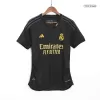 Camiseta Auténtica Real Madrid 2023/24 Tercera Equipación Hombre - Versión Jugador - camisetasfutbol