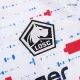 Camiseta Lille OSC 2023/24 Segunda Equipación Visitante Hombre - Versión Replica - camisetasfutbol