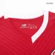 Camiseta Lille OSC 2023/24 Primera Equipación Local Hombre - Versión Replica - camisetasfutbol