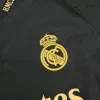 Camiseta Auténtica Real Madrid 2023/24 Tercera Equipación Hombre - Versión Jugador - camisetasfutbol