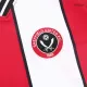 Camiseta Sheffield United 2023/24 Primera Equipación Local Hombre - Versión Replica - camisetasfutbol