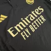 Camiseta Auténtica Real Madrid 2023/24 Tercera Equipación Hombre - Versión Jugador - camisetasfutbol