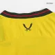 Camiseta Sheffield United 2023/24 Segunda Equipación Visitante Hombre - Versión Replica - camisetasfutbol
