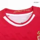 Camiseta AS Monaco FC 2023/24 Primera Equipación Local Hombre - Versión Replica - camisetasfutbol