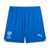 Pantalón Corto Al Hilal SFC 2023/24 Primera Equipación Local Hombre - camisetasfutbol