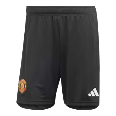 Camiseta Manchester United 2023/24 Primera Equipación Local Hombre - Versión Hincha - camisetasfutbol