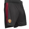 Camiseta Manchester United 2023/24 Primera Equipación Local Hombre - Versión Hincha - camisetasfutbol