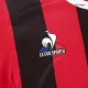 Camiseta OGC Nice 2023/24 Primera Equipación Local Hombre - Versión Replica - camisetasfutbol