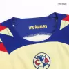 Miniconjunto Club America Aguilas 2023/24 Primera Equipación Local Niño (Camiseta + Pantalón Corto) - camisetasfutbol