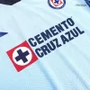 Camiseta Cruz Azul 2023/24 Segunda Equipación Visitante Hombre - Versión Hincha - camisetasfutbol