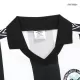 Camiseta Retro 1980/83 Newcastle United Primera Equipación Local Hombre - Versión Replica - camisetasfutbol