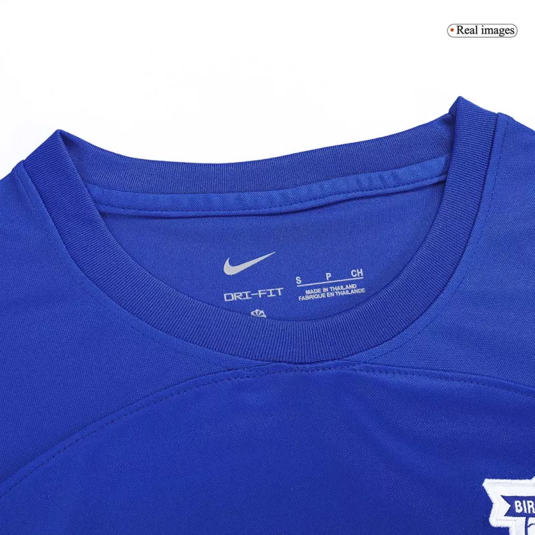 Camiseta Birmingham City 2023/24 Primera Equipación Local Hombre - Versión Hincha - camisetasfutbol