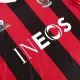 Camiseta OGC Nice 2023/24 Primera Equipación Local Hombre - Versión Replica - camisetasfutbol