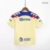 Miniconjunto Club America Aguilas 2023/24 Primera Equipación Local Niño (Camiseta + Pantalón Corto) - camisetasfutbol