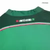 Camiseta Retro 2014 Mexico Primera Equipación Copa del Mundo Local Hombre - Versión Hincha - camisetasfutbol