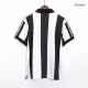 Camiseta Retro 1980/83 Newcastle United Primera Equipación Local Hombre - Versión Replica - camisetasfutbol
