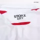 Camiseta Stoke City 2023/24 Primera Equipación Local Hombre - Versión Replica - camisetasfutbol