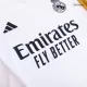 Camiseta Real Madrid 2023/24 Pre-Partido Hombre - Versión Replica - camisetasfutbol