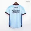 Camiseta Cruz Azul 2023/24 Segunda Equipación Visitante Hombre - Versión Hincha - camisetasfutbol