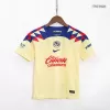 Miniconjunto Club America Aguilas 2023/24 Primera Equipación Local Niño (Camiseta + Pantalón Corto) - camisetasfutbol