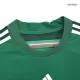 Camiseta Retro 2014 Mexico Primera Equipación Copa del Mundo Local Hombre Adidas - Versión Replica - camisetasfutbol