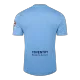 Camiseta Coventry City 2023/24 Primera Equipación Local Hombre - Versión Replica - camisetasfutbol