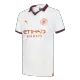 Camiseta Manchester City 2023/24 Segunda Equipación Visitante Hombre - Versión Replica - camisetasfutbol
