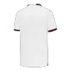 Conjunto Manchester City 2023/24 Segunda Equipación Visitante Hombre (Camiseta + Pantalón Corto) - camisetasfutbol