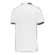 Camiseta DE BRUYNE #17 Manchester City 2023/24 Segunda Equipación Visitante Hombre - Versión Hincha - camisetasfutbol