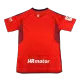 Camiseta CA Osasuna 2023/24 Primera Equipación Local Hombre - Versión Replica - camisetasfutbol