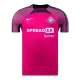 Camiseta Sunderland AFC 2023/24 Segunda Equipación Visitante Hombre - Versión Replica - camisetasfutbol