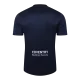 Camiseta Coventry City 2023/24 Segunda Equipación Visitante Hombre - Versión Replica - camisetasfutbol