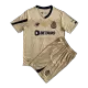 Miniconjunto FC Porto 2023/24 Segunda Equipación Visitante Niño (Camiseta + Pantalón Corto) - camisetasfutbol