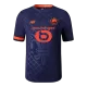 Camiseta Lille OSC 2023/24 Tercera Equipación Hombre - Versión Replica - camisetasfutbol