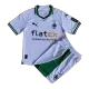 Miniconjunto Borussia Mönchengladbach 2023/24 Primera Equipación Local Niño (Camiseta + Pantalón Corto) - camisetasfutbol