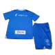 Miniconjunto Al Hilal SFC 2023/24 Primera Equipación Local Niño (Camiseta + Pantalón Corto) - camisetasfutbol