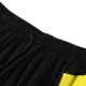 Conjunto Entrenamiento Borussia Dortmund 2023/24 Hombre (Hoodie con Capucha + Pantalón) - camisetasfutbol