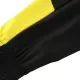 Conjunto Entrenamiento Borussia Dortmund 2023/24 Hombre (Hoodie con Capucha + Pantalón) - camisetasfutbol