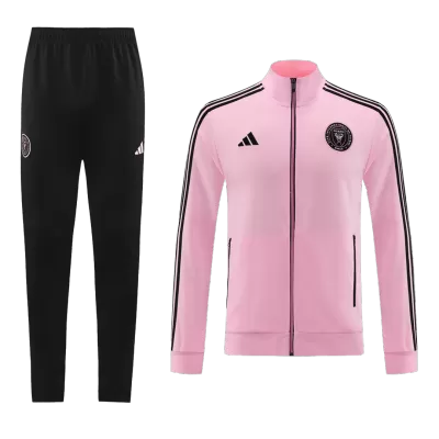 Conjunto Inter Miami CF 2023/24 Niño (Chaqueta + Pantalón) - camisetasfutbol