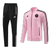 Conjunto Inter Miami CF 2023/24 Niño (Chaqueta + Pantalón) - camisetasfutbol