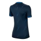 Camiseta Chelsea 2023/24 Segunda Equipación Visitante Mujer - Versión Hincha - camisetasfutbol