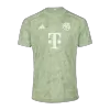 Camiseta Bayern Munich 2023/24 Pre-Partido Hombre - Versión Hincha - camisetasfutbol