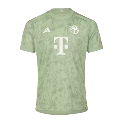 Camiseta Bayern Munich 2023/24 Pre-Partido Hombre - Versión Hincha - camisetasfutbol