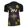 Camiseta Auténtica Al Ittihad Saudi 2023/24 Tercera Equipación Hombre - Versión Jugador - camisetasfutbol