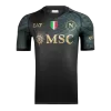 Camiseta Napoli 2023/24 Tercera Equipación Hombre - Versión Hincha - camisetasfutbol